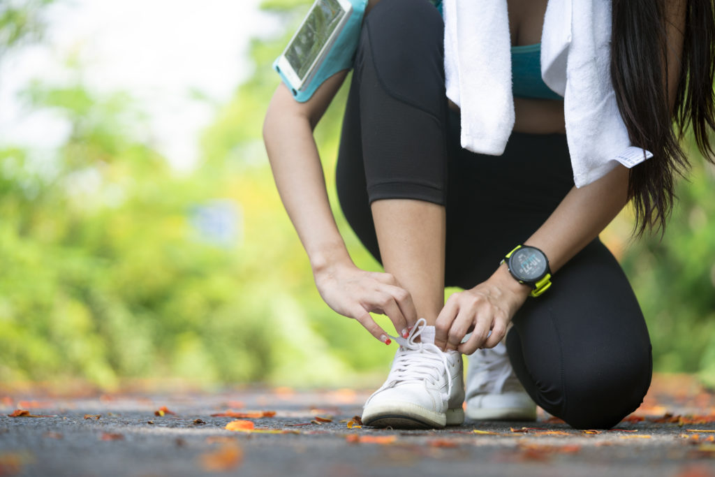 Fitness device