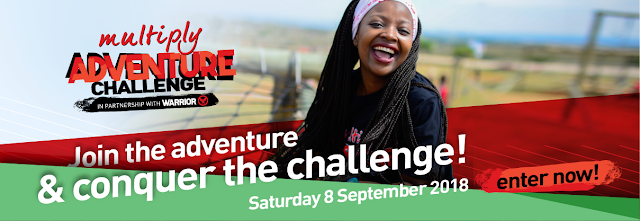 Multiply Adventure Challenge Highlights