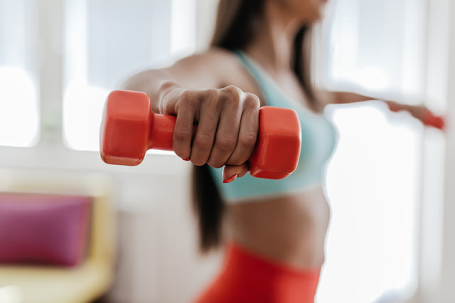 Why muscle strength is so important