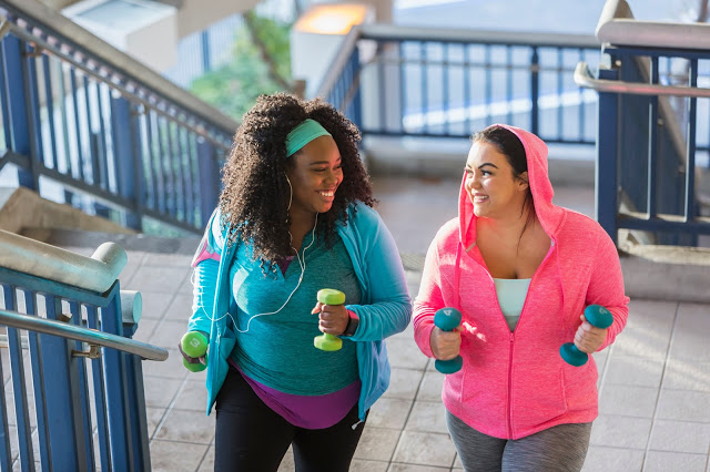 Walking vs. running – which is better?