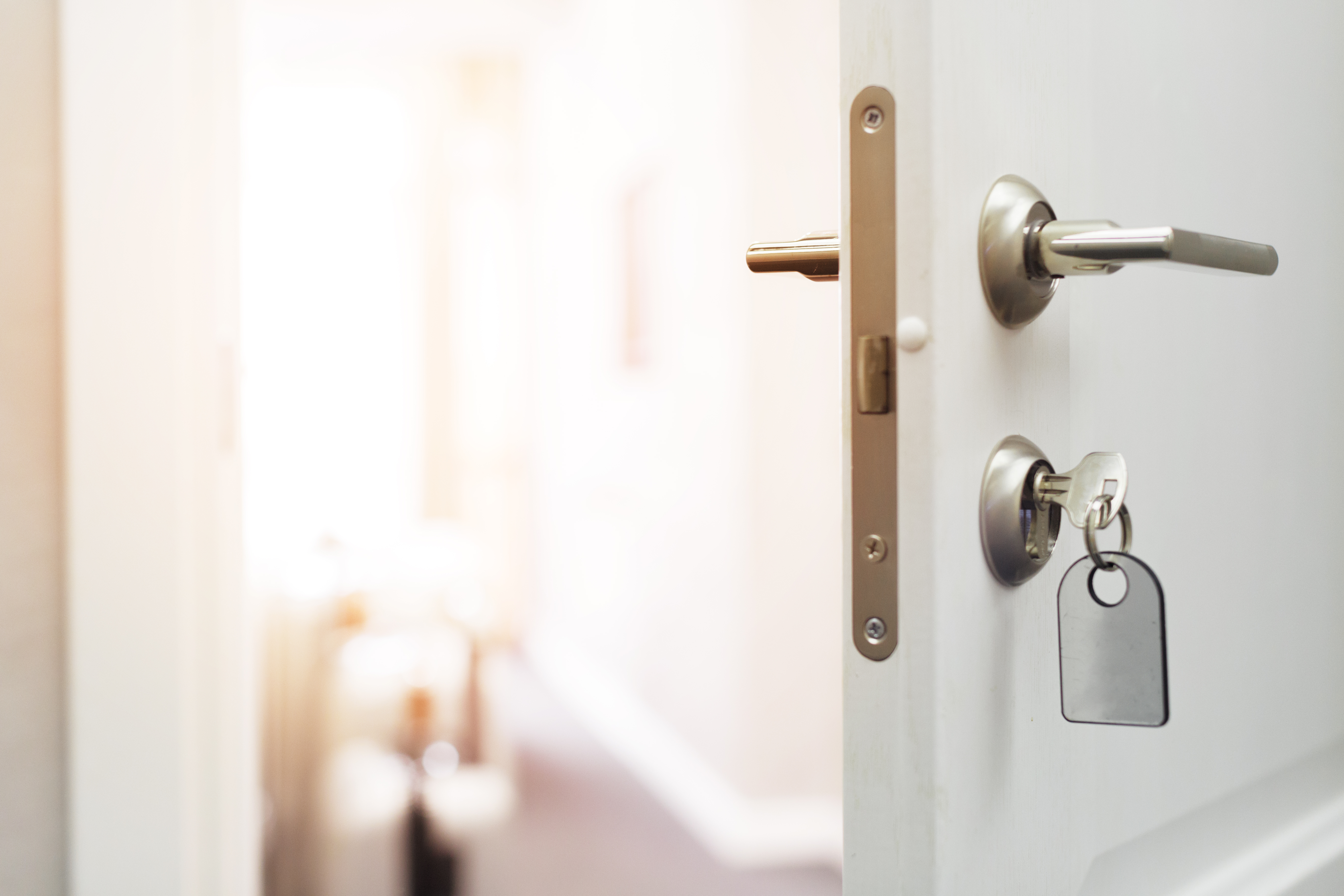 Is your home as safe as you think it is?