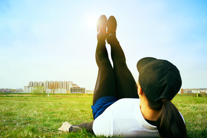 Training programme, Multiply blog