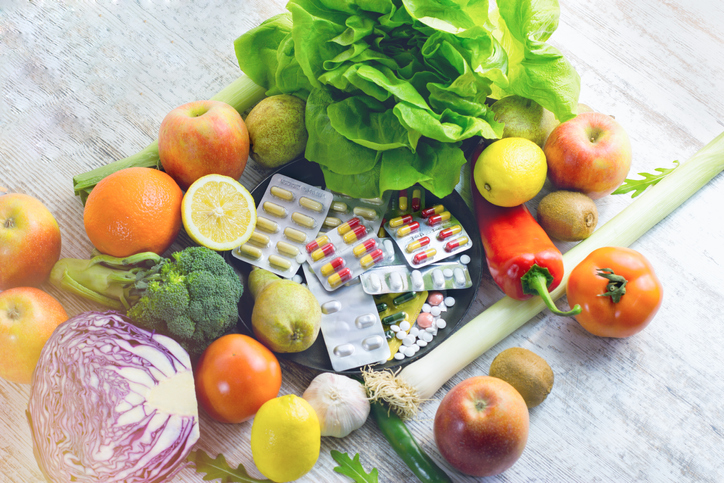 Can supplements boost your health?