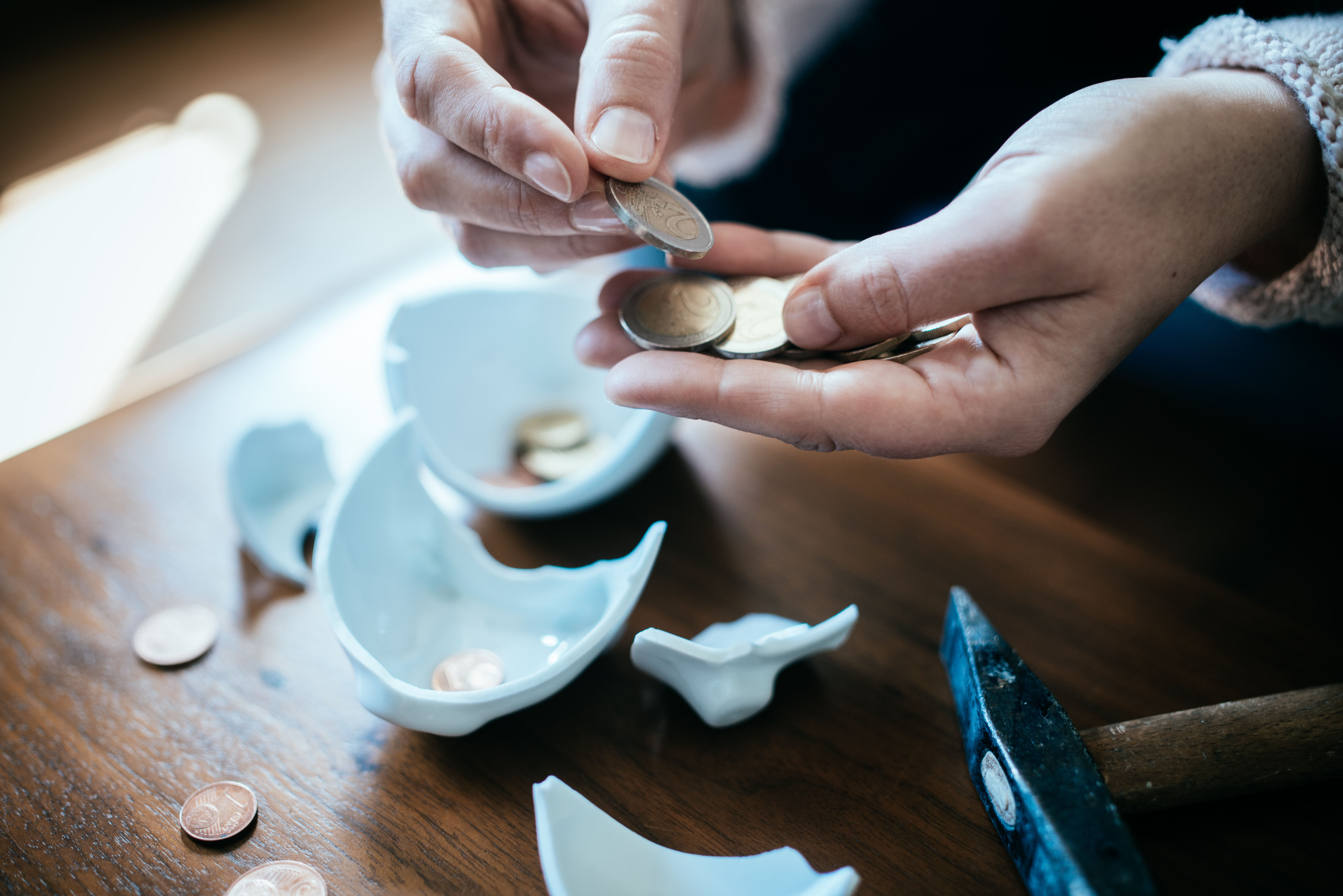 Take the worry out of Janu-worry with cashbacks and savings