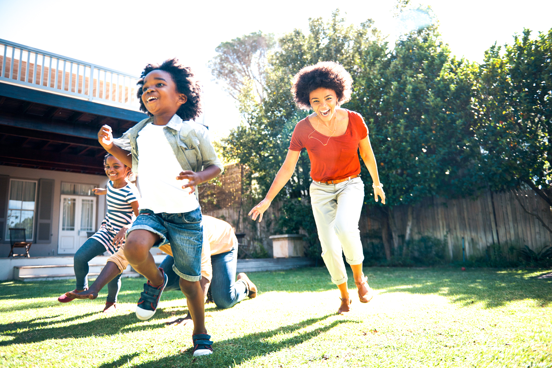 Soak up the sun – the link between vitamin D and COVID-19 mortality