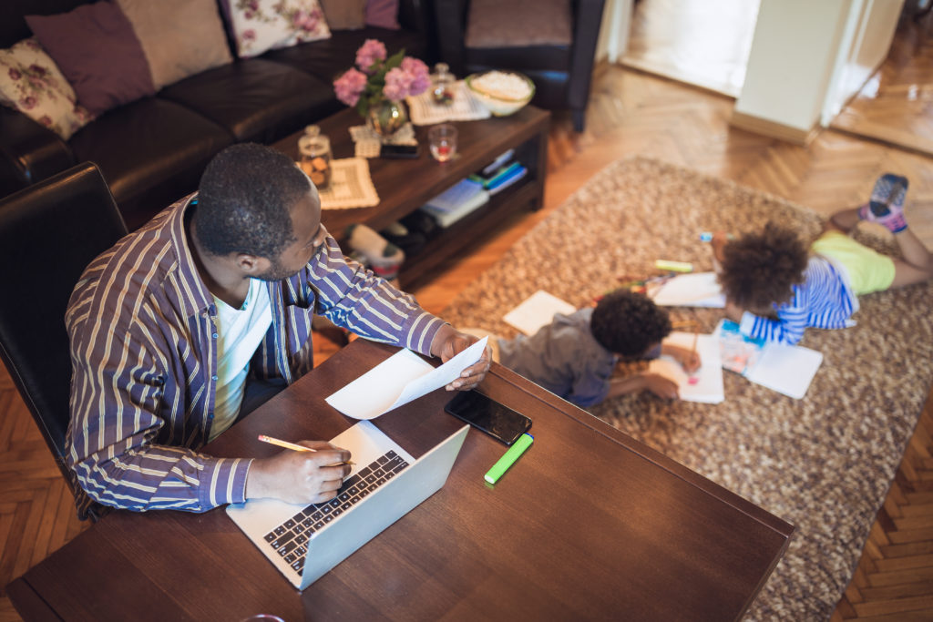 work from home, lockdown, multiply blog