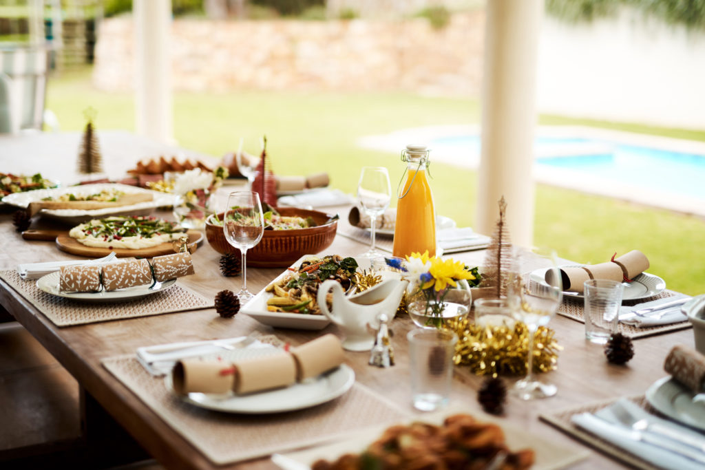 Christmas recipes, Christmas lunch, Christmas, festive season, multiply