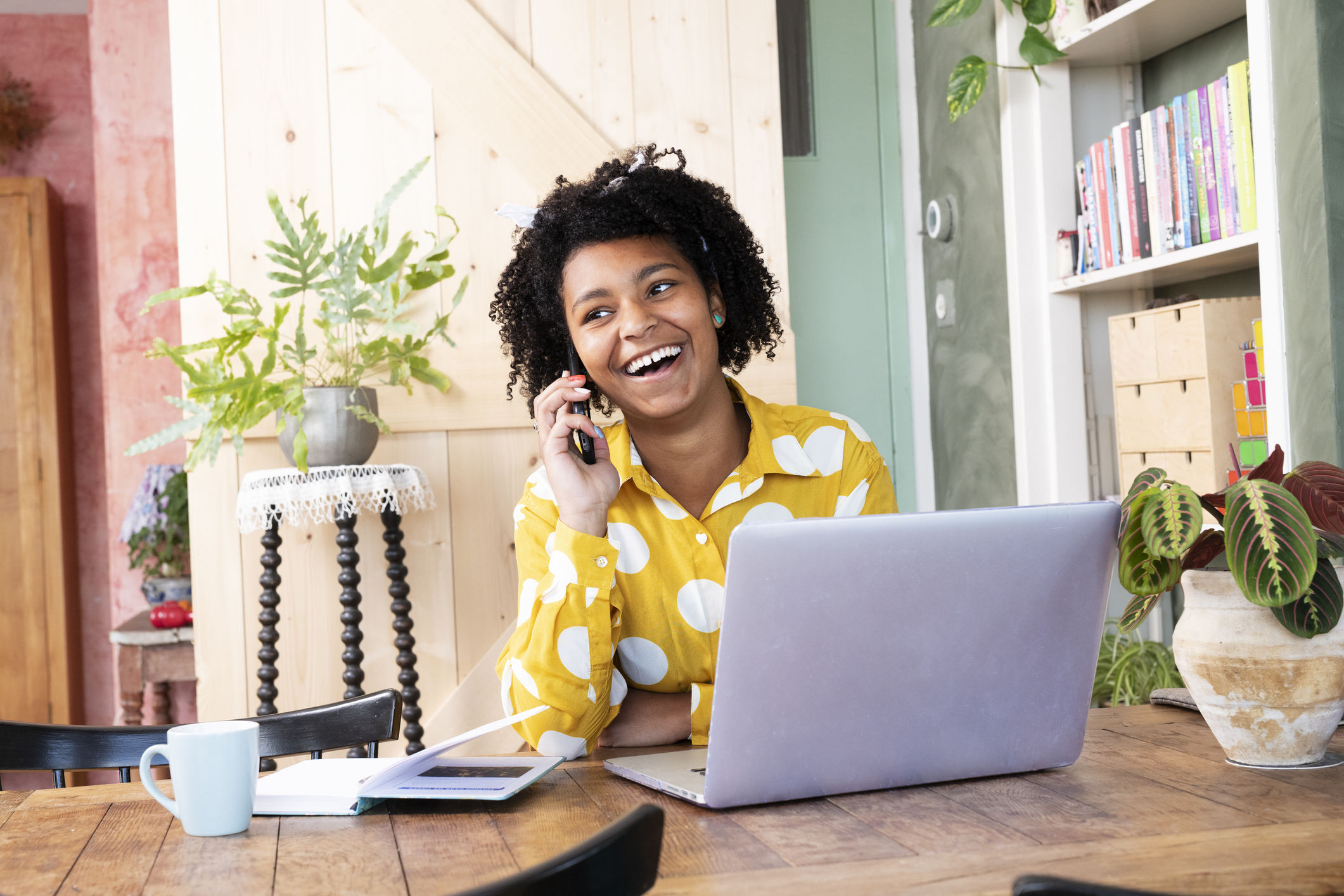 Love your workspace