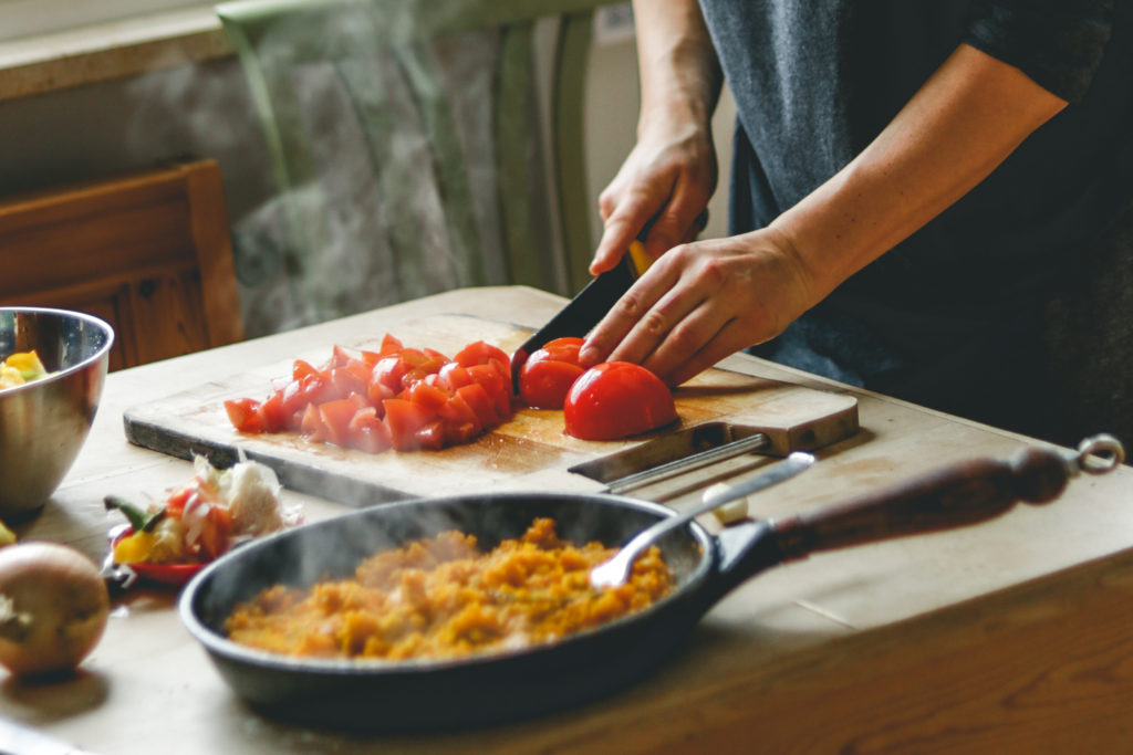 januworry, saving money on food, multiply blog