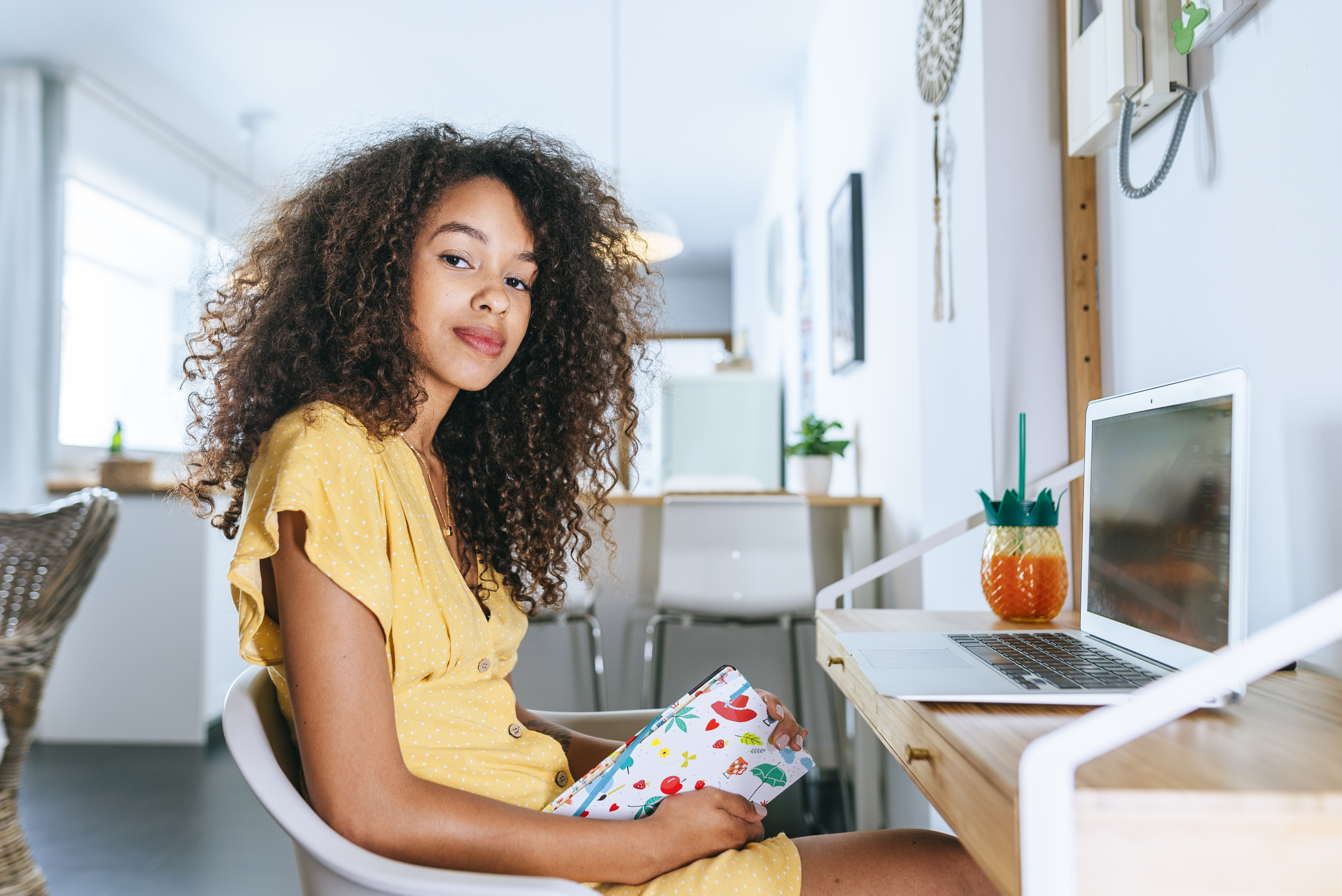 Tips for working from home