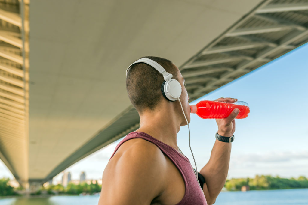 fatigue, energy drink, multiply blog