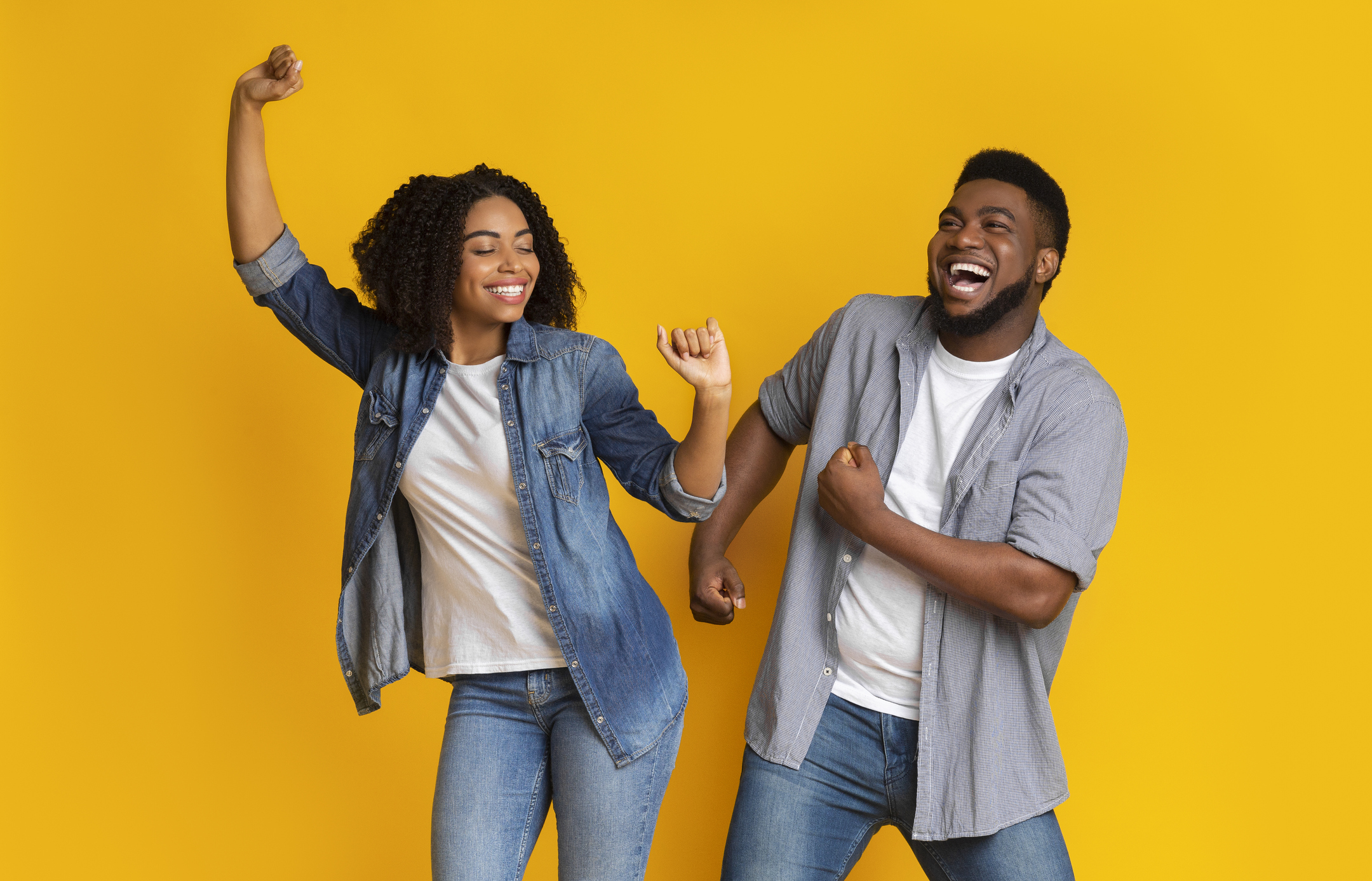 5 ways to get your heart pumping