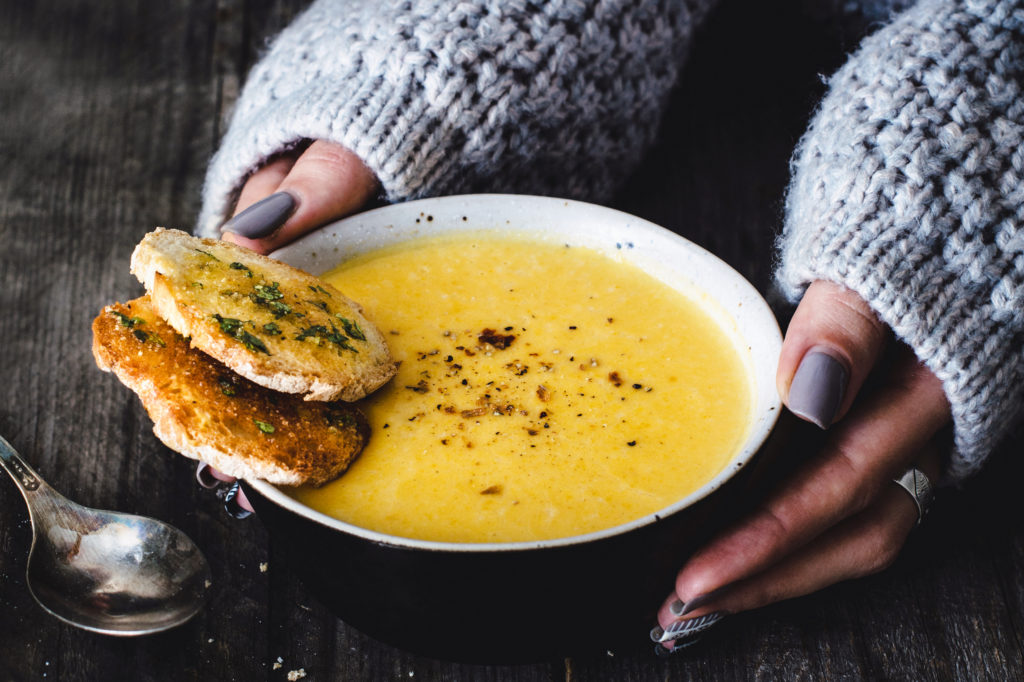 Soup recipes