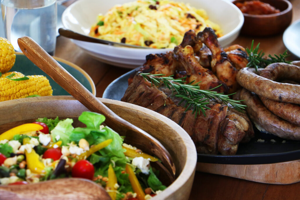 braais your heart will love