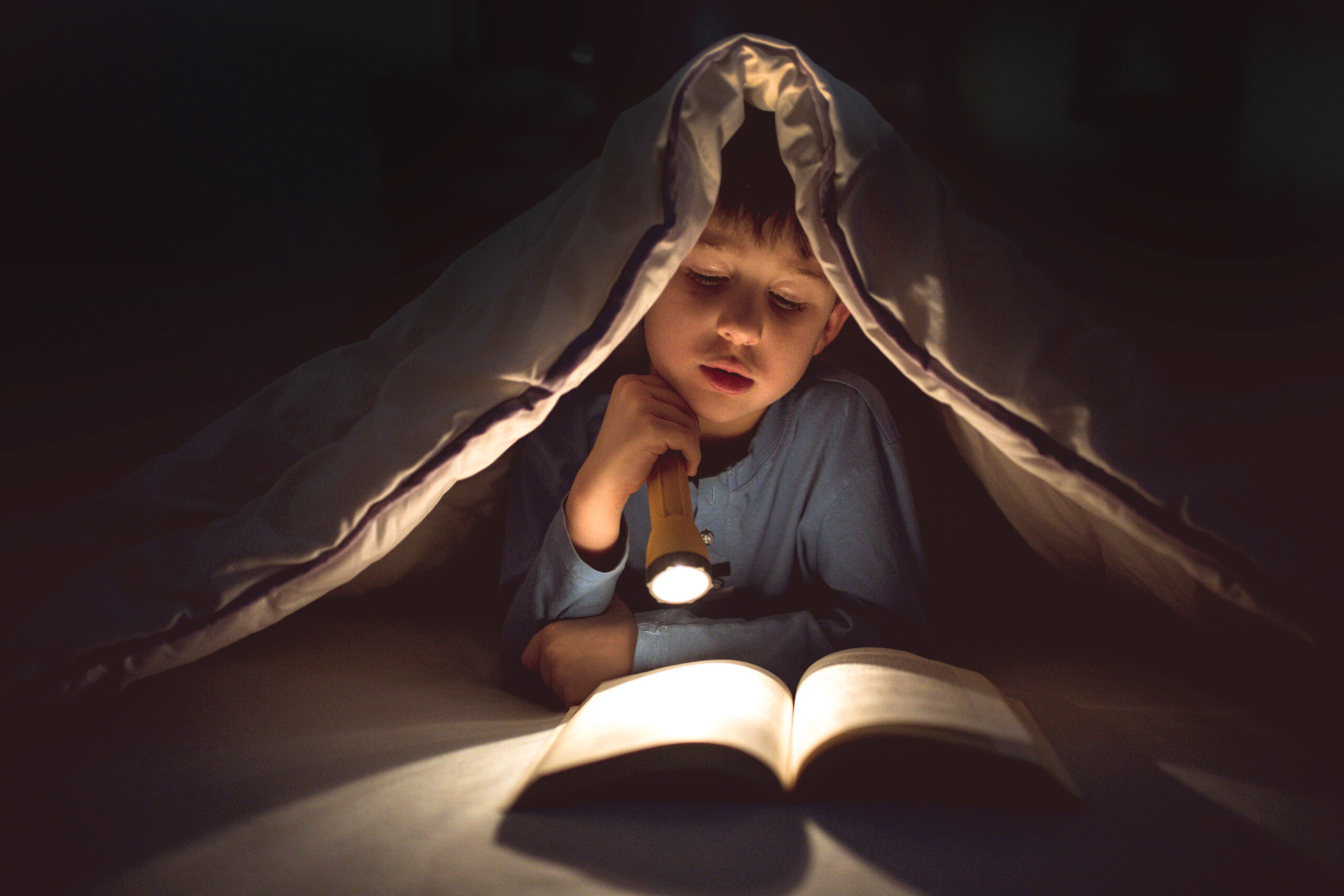 Don’t let the load-shedding blues get you down.