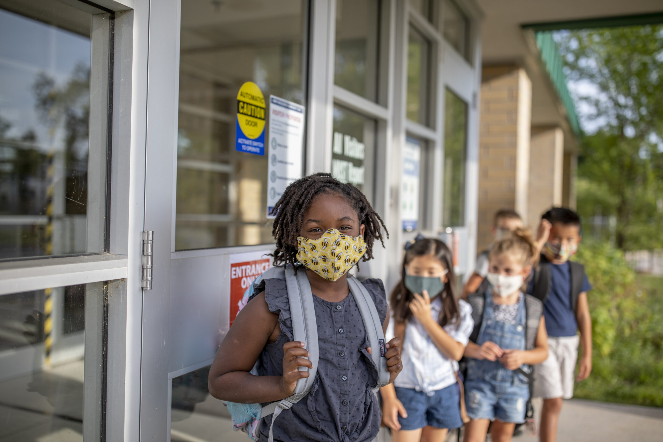 Advice for back-to-school prep – without steam coming out of your ears.
