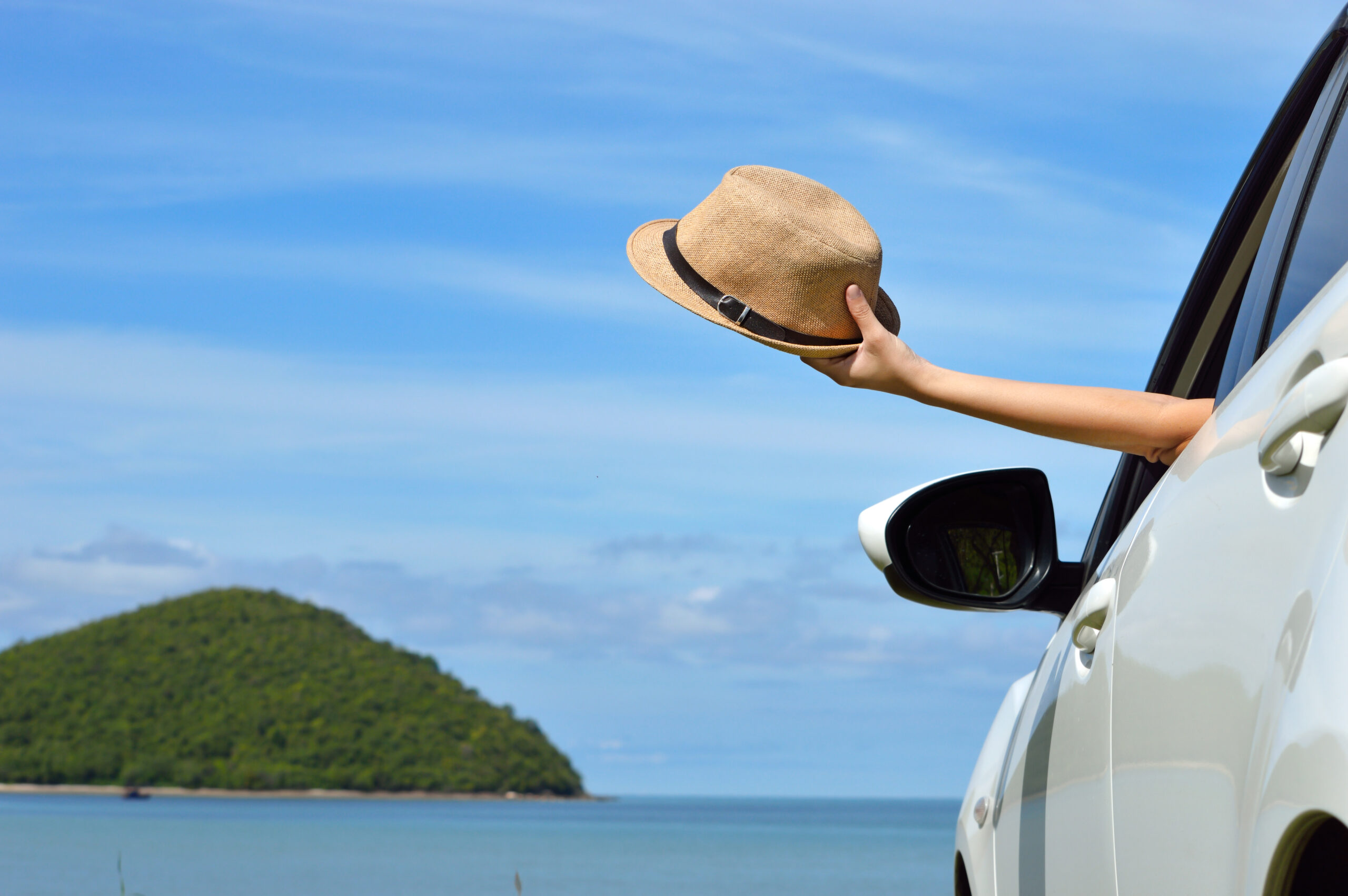 Local tourist sites to add to your bucket list