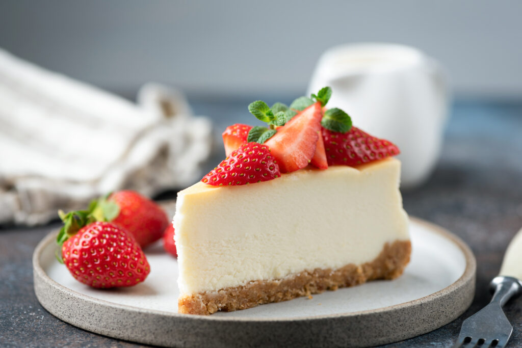 healthy cake recipes
