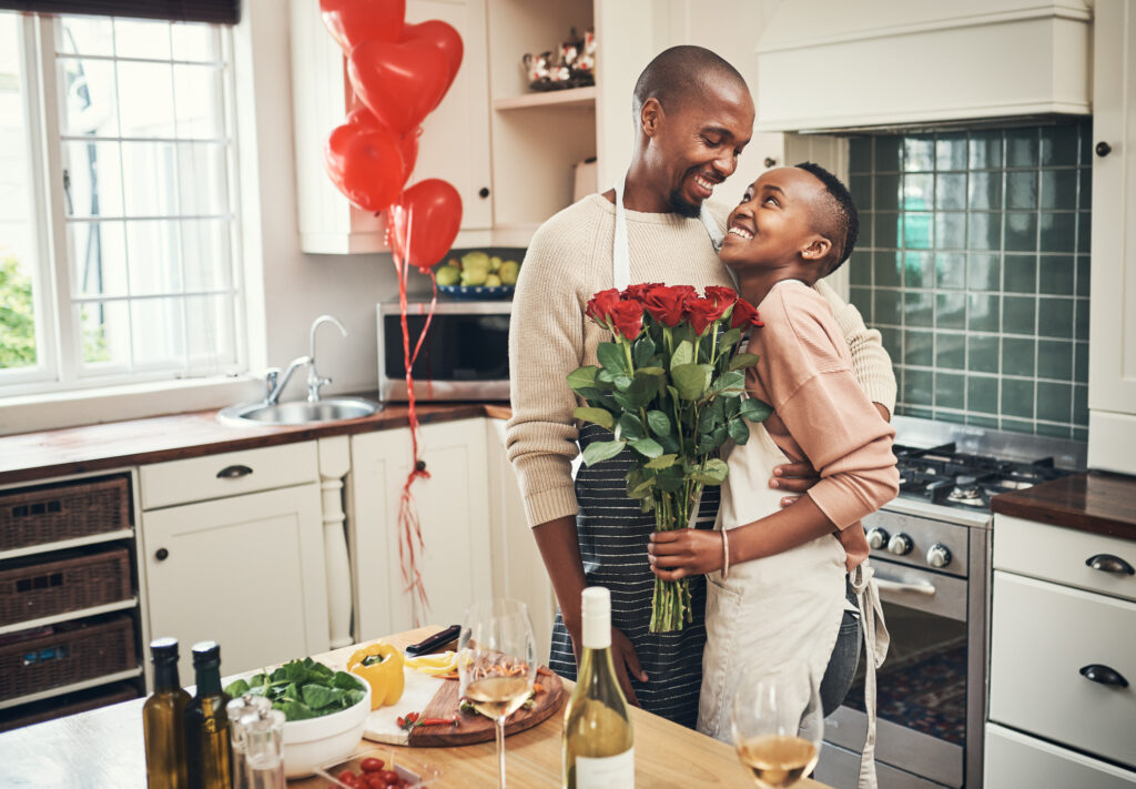 5 healthy dinner recipes to impress your loved ones this Valentine’s Day