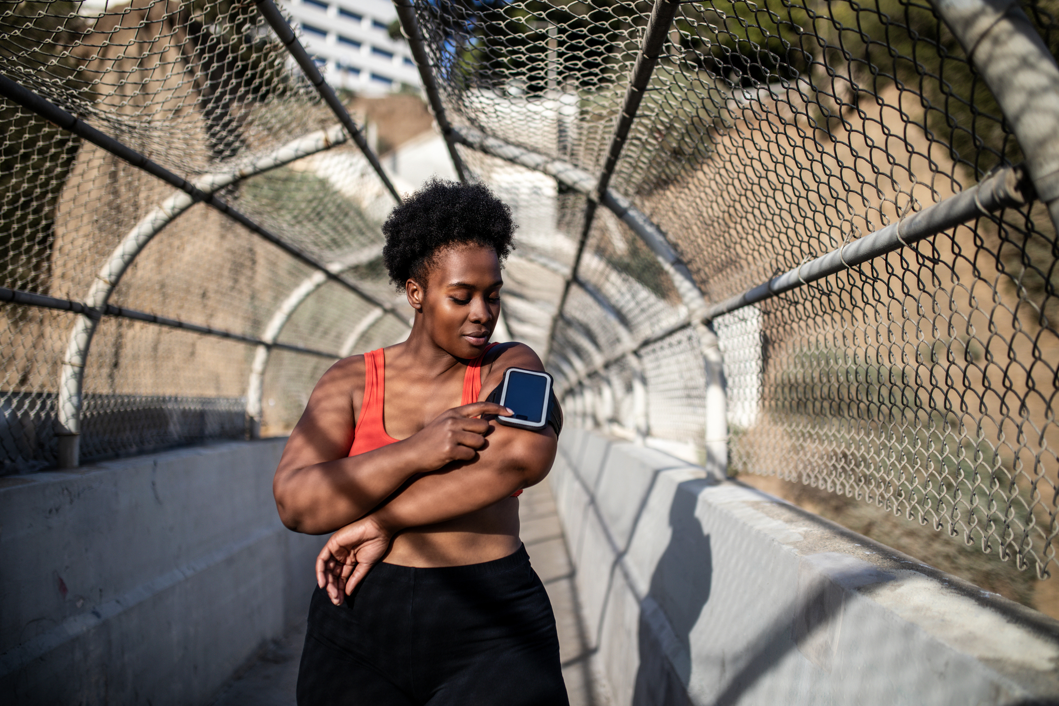 The importance of rest days in your workout routine
