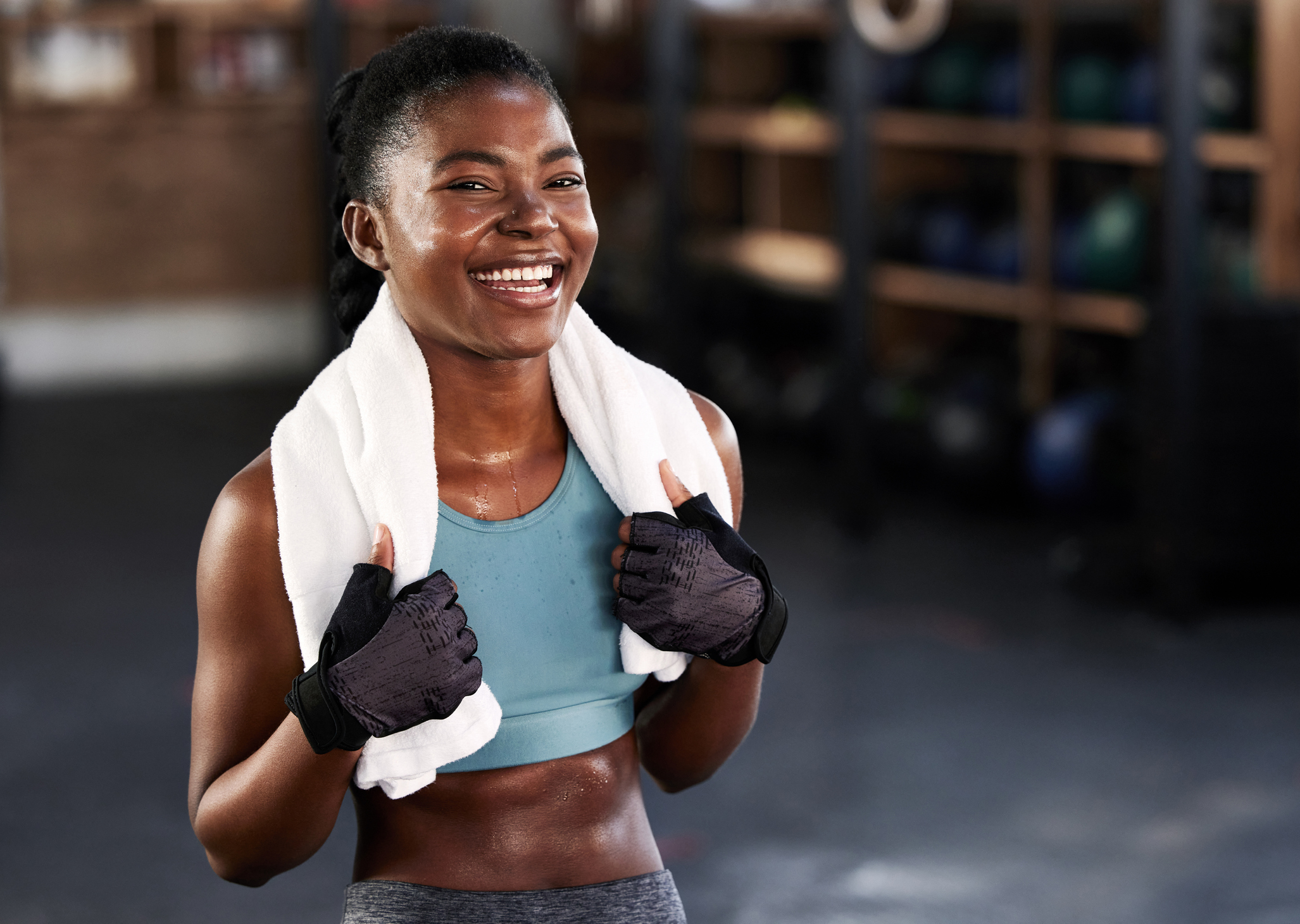 Struggling to stick to your healthy habits? Try these simple tips. 