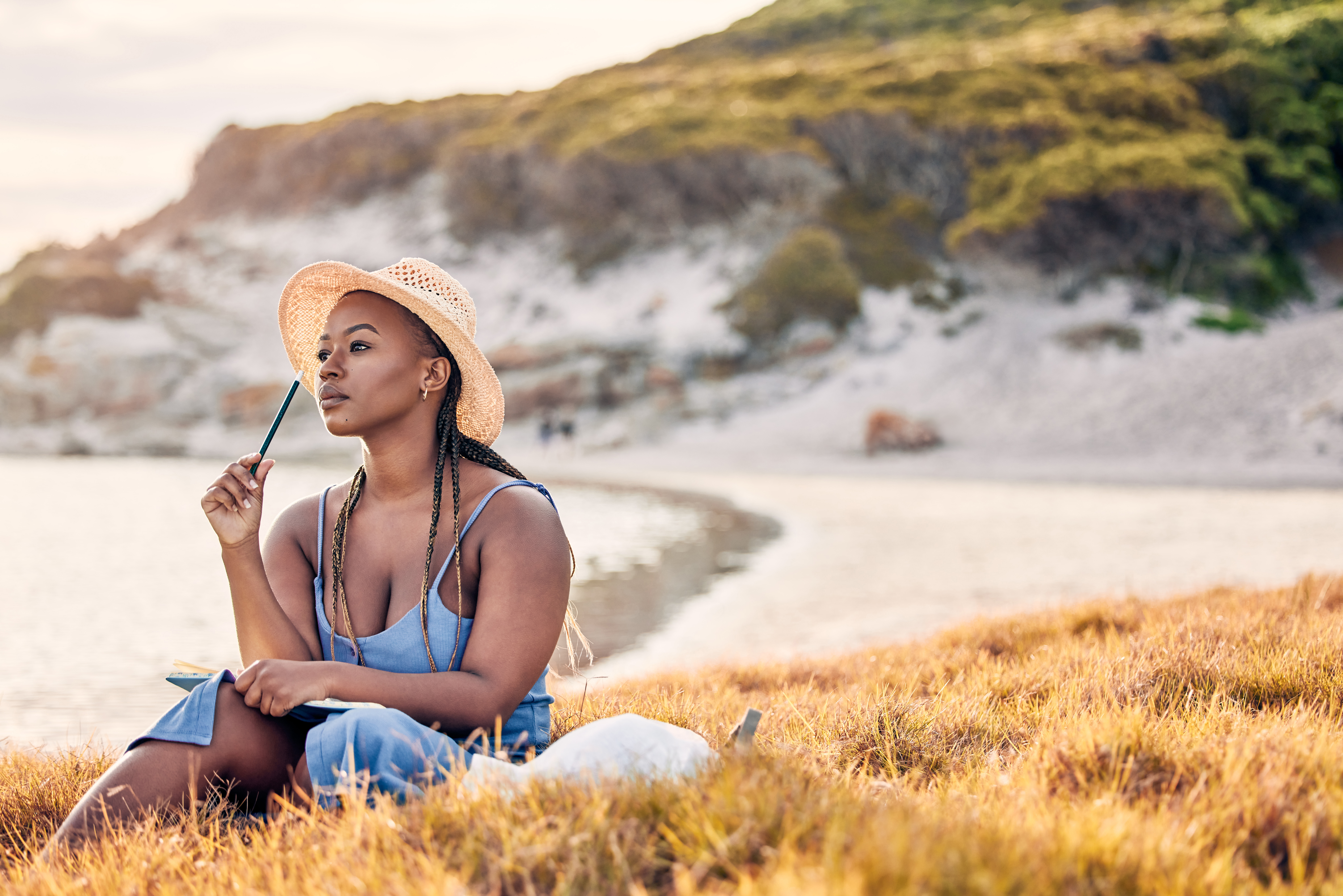 Take time to pause and reflect on your core values